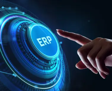 ¿Qué es un ERP?