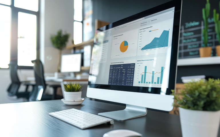 Diferencias entre un facturador y un sistema ERP